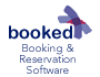 Web hosting with Booked reservation software
