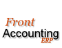 Front Accounting website hosting