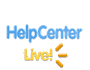 Web hosting with HelpCenter Live