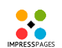 Impress Pages hosting