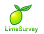 Lime Survey installation
