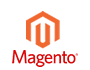 Hosting with Magento e-Commerce shopping carts