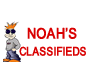 install Noah's Classifieds web site